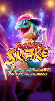 Fortune snake