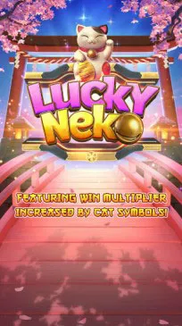 Lucky Neko