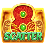 ฟีเจอร์ scatter