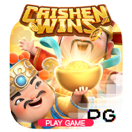 Caishen Wins