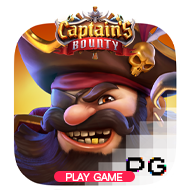 Captain's Bounty