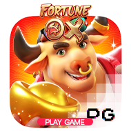 Fortune Ox