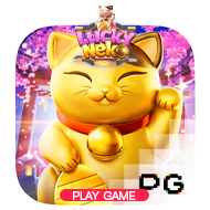 Lucky Neko