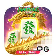 Mahjong Ways 2