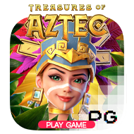 Treasury of Aztec